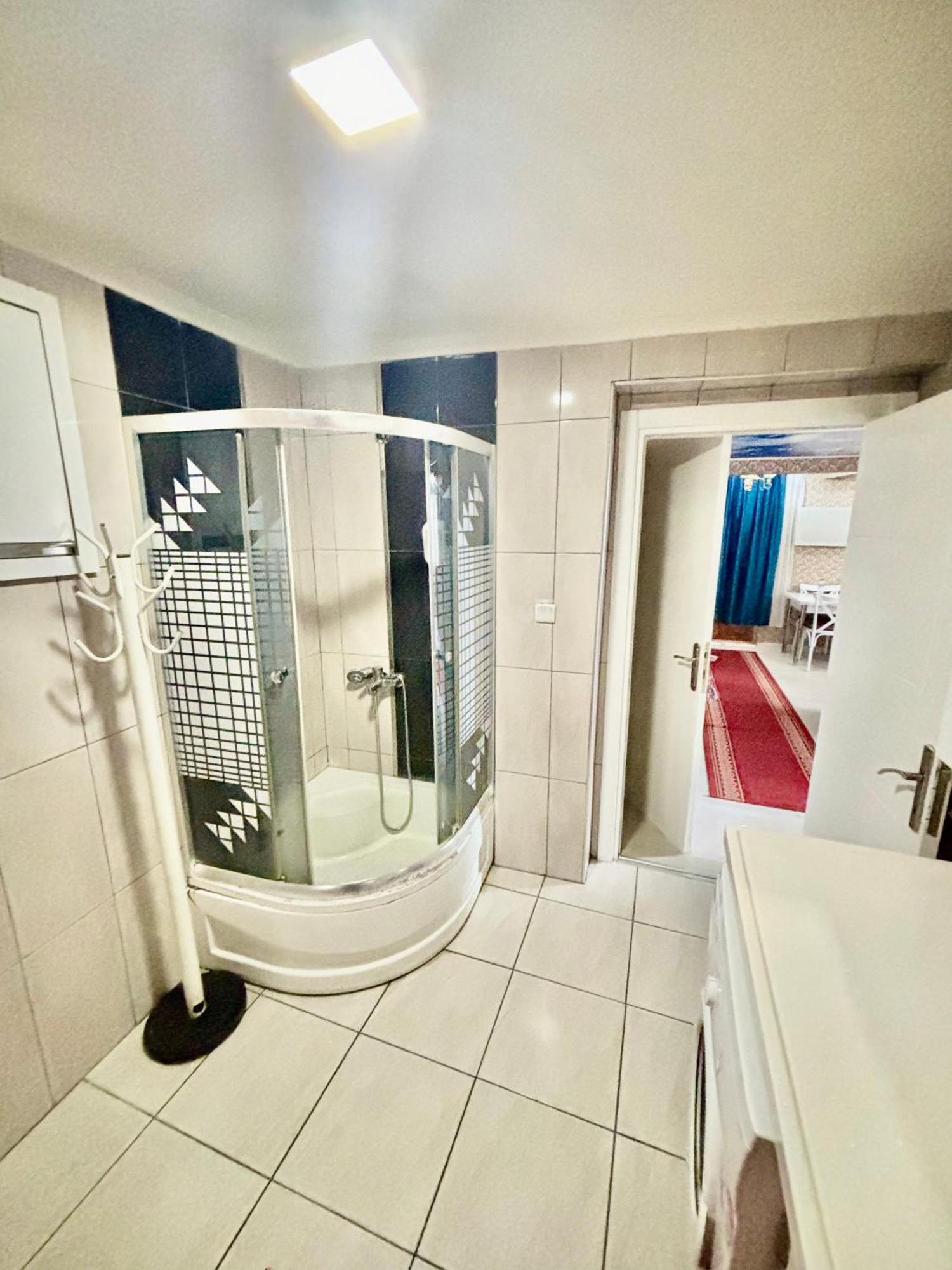 Immortal Hotel Istanbul Luaran gambar