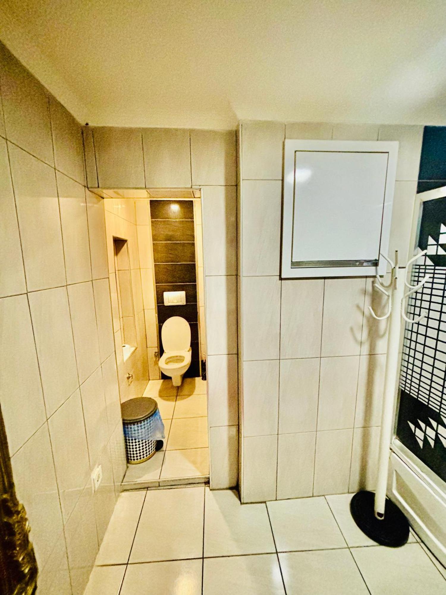 Immortal Hotel Istanbul Luaran gambar