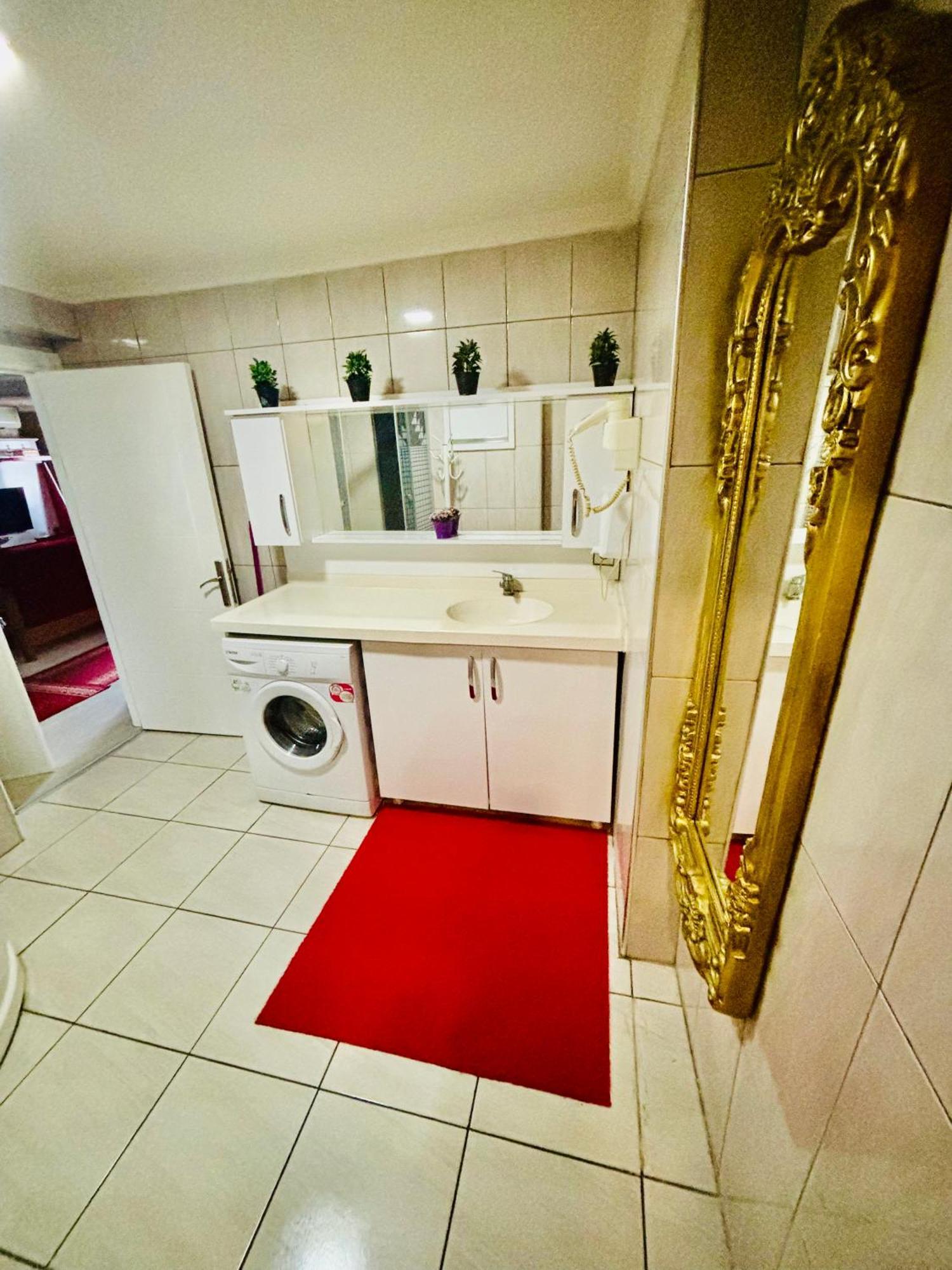 Immortal Hotel Istanbul Luaran gambar