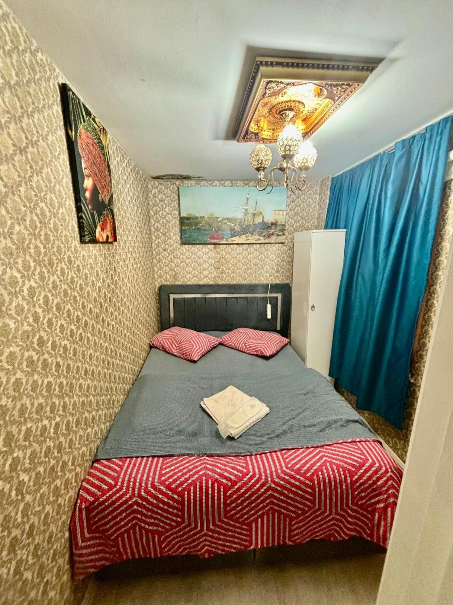 Immortal Hotel Istanbul Luaran gambar