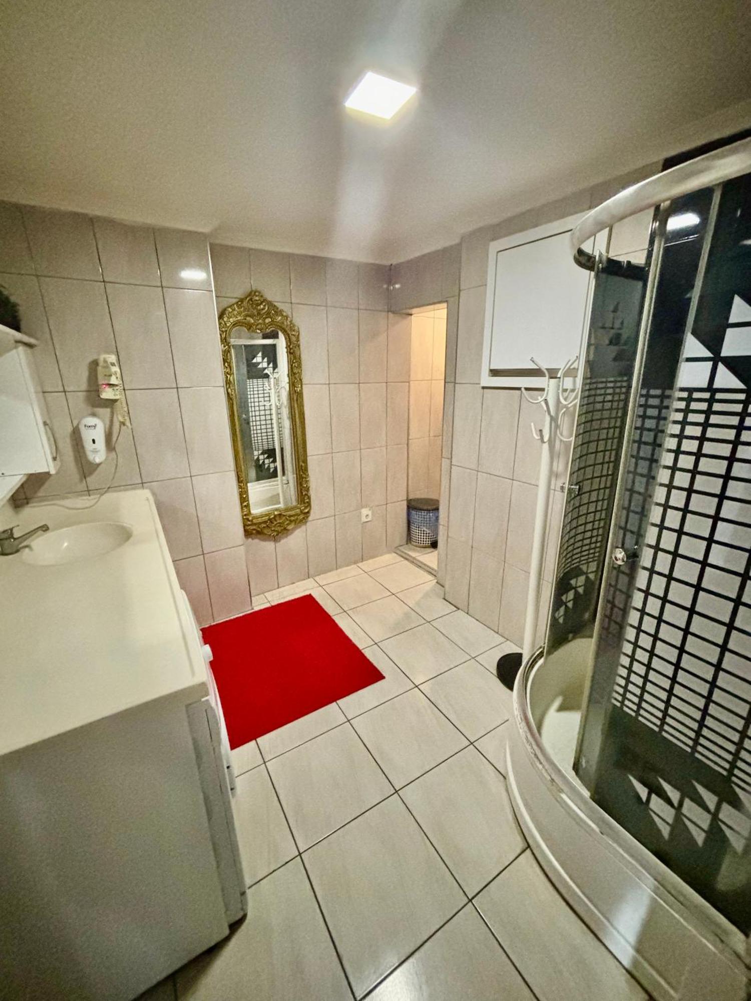 Immortal Hotel Istanbul Luaran gambar