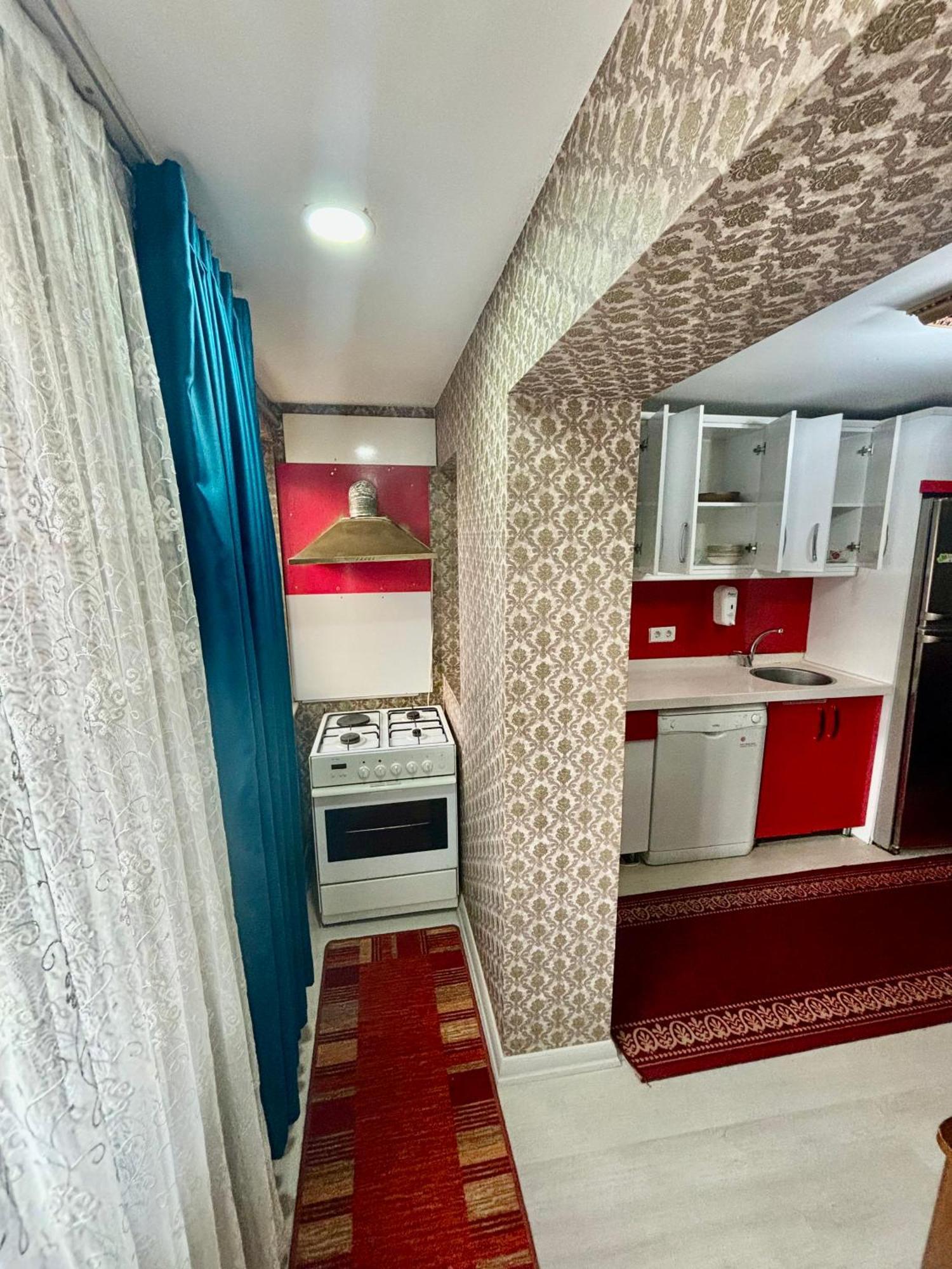 Immortal Hotel Istanbul Luaran gambar