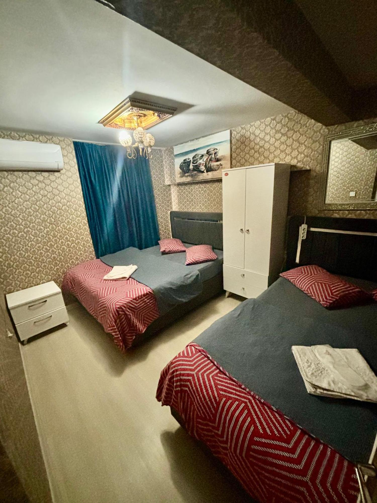 Immortal Hotel Istanbul Luaran gambar