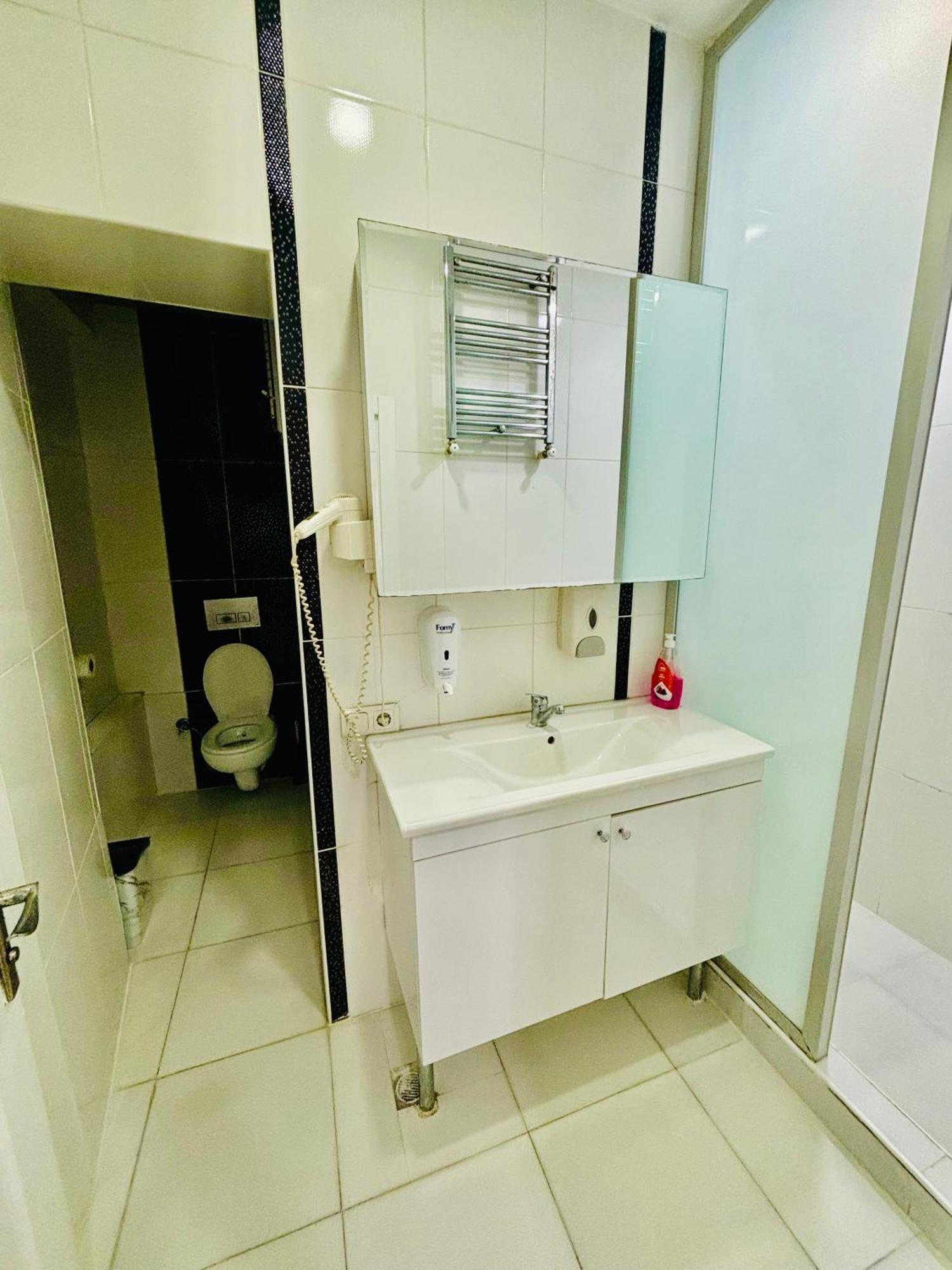 Immortal Hotel Istanbul Luaran gambar