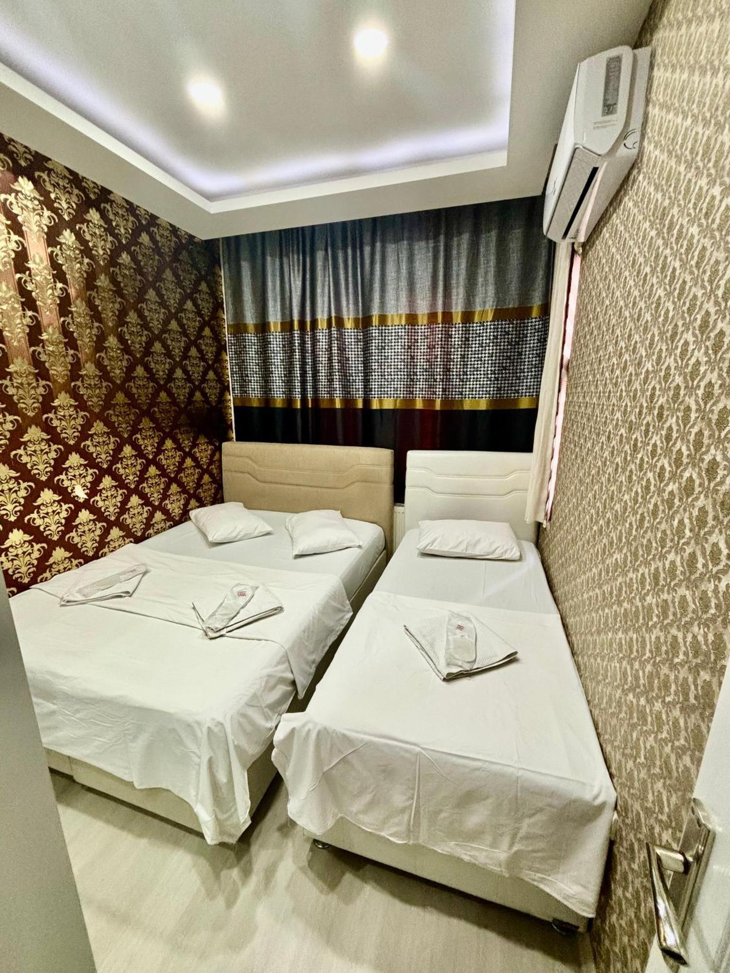 Immortal Hotel Istanbul Luaran gambar