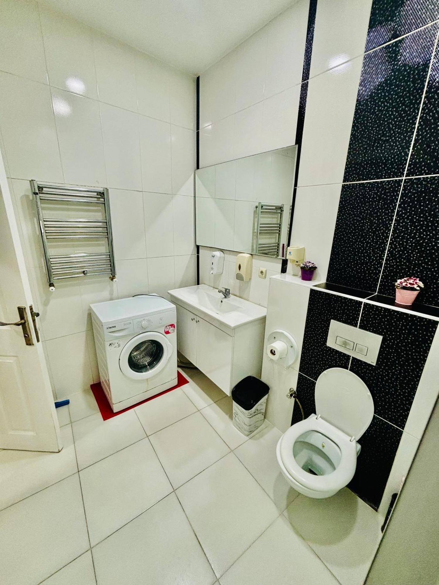 Immortal Hotel Istanbul Luaran gambar