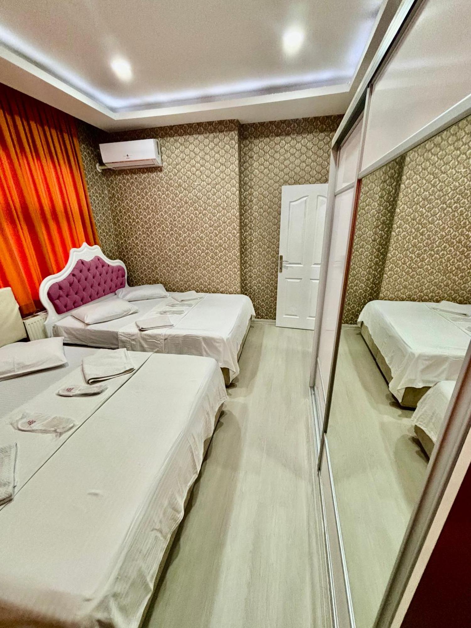 Immortal Hotel Istanbul Luaran gambar