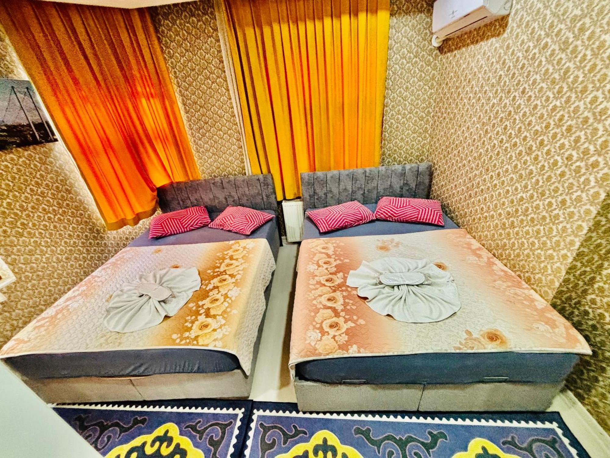 Immortal Hotel Istanbul Luaran gambar
